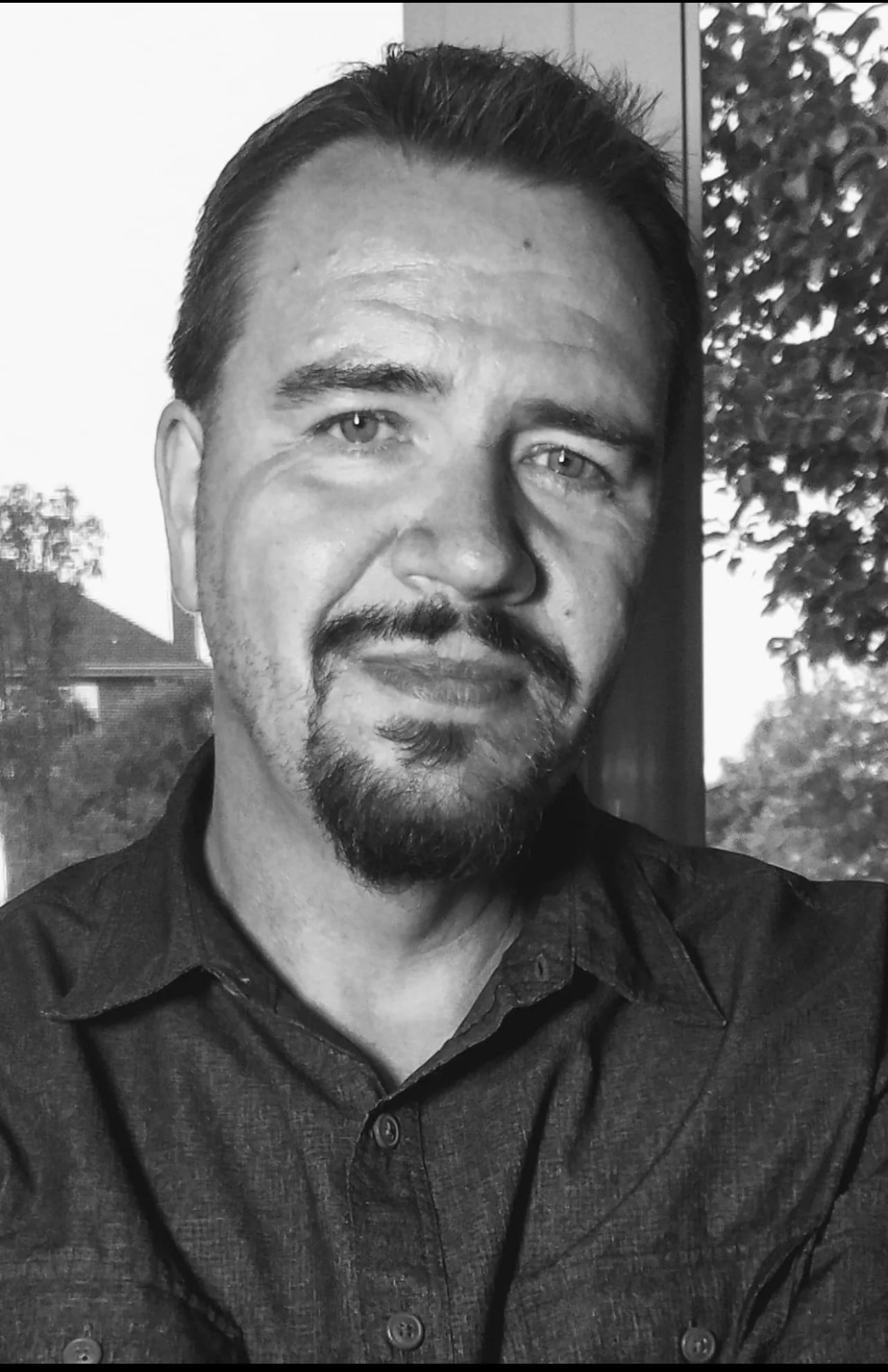 Author portrait of William Christopher Spreadbury
